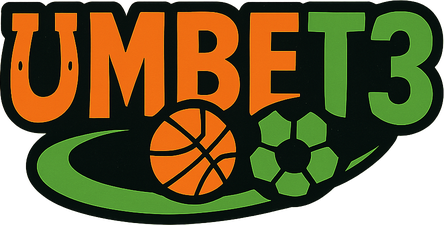 Umbet3 Logo
